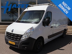 Renault Master - T35 2.3 dCi L2H2 125 PK + CAMERA | TREKHAAK | NAVI | AIRCO | CRUISE CONTROL