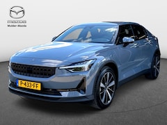 Polestar 2 - 2 Standard Range Single Motor 63kWh | SOH 96.7%