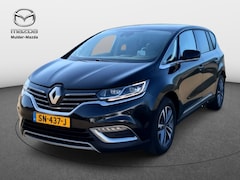 Renault Espace - 1.8 TCe Intens 7p. Aut. | Panorama | Parking pack