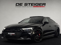 Audi A7 Sportback - 55 TFSI e quattro S7 Competition ACC Pano Sfeer 360 Softclose