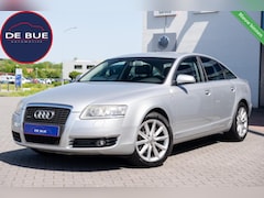 Audi A6 Limousine - 3.0 TDI quattro Pro Line|Automaat|2e Eig|Stoelverwarming|Leder|Xenon|Export|Full Service