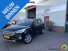 Ford Kuga - 1.5 Trend Airco, cruise, trekhaak