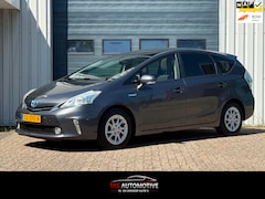 Toyota Prius Wagon - 1.8 Aspiration NAVI / CLIMA / PANO