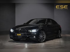 BMW 4-serie Gran Coupé - 420i High Executive | M-Sport | Memory | Acc | Trekhaak
