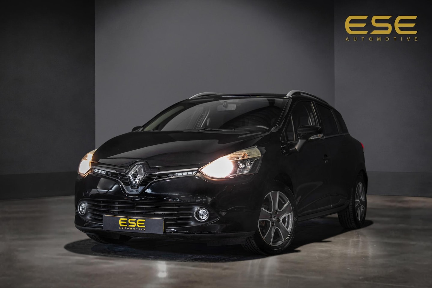 Renault Clio Estate - 0.9 TCe Night&Day | Navigatie | Airco | Cruise - AutoWereld.nl