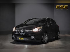 Renault Clio Estate - 0.9 TCe Night&Day | Navigatie | Airco | Cruise