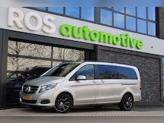 Mercedes-Benz V-klasse - 250 CDI Lang DC Avantgarde | EX.BTW | CAMERA | PDC V+A | NAVI |