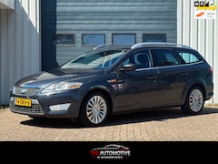 Ford Mondeo Wagon - 2.3-16V Titanium 2e EIG / AUTOMAAT / CLIMA