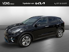 Kia e-Niro - ExecutiveLine 64kWh 204PK - LUXE UITVOERING SOH 100%