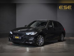 BMW 3-serie Touring - 330e M-Sport | Pano | Trekhaak | 360 camera