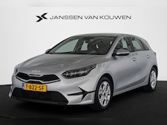 Kia Cee'd - Ceed 1.0 T-GDi DynamicLine Camera Cruise control Carplay