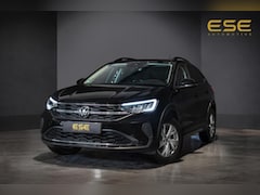 Volkswagen Taigo - 1.0 TSI Life Edition | Carplay | Stoelverwarming | Cruise