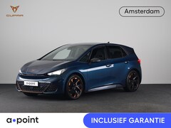 CUPRA Born - Adrenaline One 62 kWh 204 pk | SOH 91, 64% | Navigatie | Parkeersensoren | Achteruitrijcam