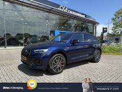 Audi Q5 - 55 TFSI e quattro Competition | 360°| Elektr. trekhaak | ACC