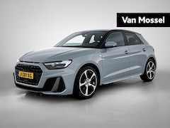 Audi A1 Sportback - 30 TFSI Pro Line S 110 PK | Automaat | Cruise Control | Climate Control | Apple Carplay |