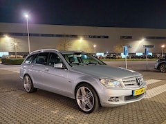Mercedes-Benz C-klasse Estate - 180 K BlueEFFICIENCY Business Class Elegance