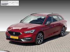SEAT Leon Sportstourer - 1.5 TSI FR Business Intense NL-AUTO | TREKHAAK | CARPLAY