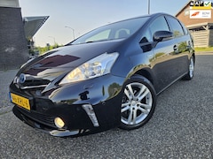 Toyota Prius Wagon - 1.8 Dynamic Business 96g GARANTIE
