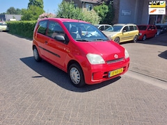 Daihatsu Cuore - 1.0-12V Tokyo met Nieuwe APK
