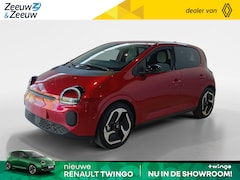 Renault Twingo - urban range techno 27.5 kWh