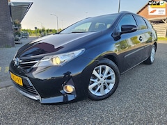 Toyota Auris Touring Sports - 1.8 Hybrid Lease GARANTIE