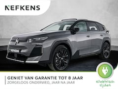 Citroën C5 Aircross - Max Comfort Range 73 kWh 210pk Automaat | 8 JAAR GARANTIE | VOORRAAD DEAL | Warmtepomp | E