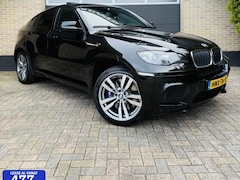 BMW X6 - 4.4i M 556PK High Executive|M SPORT|CarPlay|Weinig KM