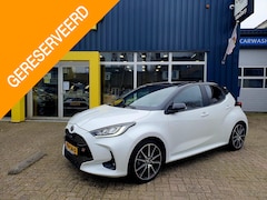 Toyota Yaris - 1.5 Hybrid GR Sport All-in prijs