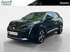 Peugeot 3008 - 1.2 PureTech Allure Pack | Navigatie | Carplay | Parkeercamera