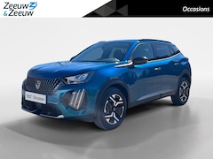 Peugeot 2008 - 1.2 PureTech 100 Allure | Digitale Cockpit | Apple Carplay en Android Auto | Cruise Contro