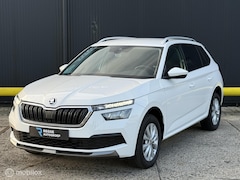 Skoda Kamiq - 1.0 TSI Ambition AUTOMAAT | BTW | CARPLAY | ECC