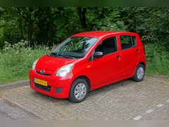 Daihatsu Cuore - 1.0 Trend - Zie omschrijving