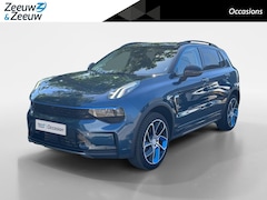 Lynk & Co 01 - 1.5 | 360 Camera | Adaptive Cruise Control | Panoramadak |