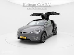 Tesla Model X - 100D Dual Motor – MCU2 – CCS Upgrade – Trekhaak 2250 kg - INCL BTW