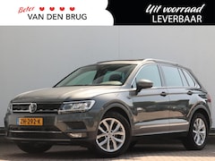 Volkswagen Tiguan - 1.5 TSI ACT Highline | Elektrische kofferbak | Achteruitrijcamera | Stoelverwarming | Appl