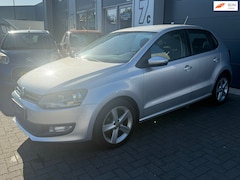 Volkswagen Polo - 1.2 AIRCO | CRUISE | PARKSENSOR | CLIMATE |