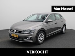 Volkswagen Polo - 1.0 TSI Comfortline 95 PK| Origineel Nederlands | 1e Eigenaar | Dealeronderhouden | Naviga