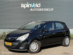 Opel Corsa - 1.2 EcoFlex Cosmo - Airco - Elektrische Ramen - 5drs