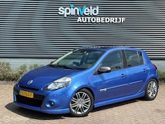 Renault Clio - 1.6 GT - Panoramadak - Carplay - Trekhaak