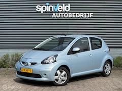 Toyota Aygo - 1.0-12V - Airco - Automaat