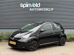 Toyota Aygo - 1.0-12V - Airco - Elektrische ramen