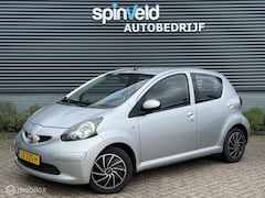 Toyota Aygo - 1.0-12V - Airco - Elektrische ramen