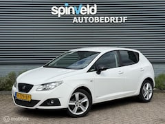SEAT Ibiza - 1.4 COPA - Airco - Trekhaak - Climate Control