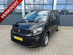 Peugeot Partner - 1.5 BlueHDi 75pk Premium