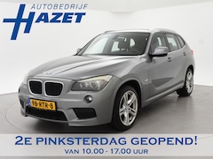 BMW X1 - sDrive18i AUT. M-SPORT + LEDER SPORTINTERIEUR | HARMAN/KARDON | STOELVERWARMING