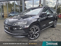 Skoda Karoq - 1.5 TSI ACT Sportline Business | Panoramadak | AppleCarplay/AndroidAuto | Automaat |