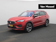 SEAT Tarraco - 1.5 TSI FR Business Intense | PANORAMADAK | CLIMATE CONTROL | STOELVERWARMING | NAVIGATIE