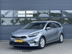 Kia Cee'd Sportswagon - CEED 1.5 T-GDI DYNAMICLINE I TREKHAAK (1410KG) I P-CAMERA I APPLE CARPLAY I ADAPTIVE CRUIS