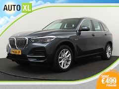 BMW X5 - xDrive45e 394 PK High Executive Adapt.Cruise Luchtvering Memory Leder