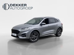 Ford Kuga - 2.5 PHEV 225 pk ST-Line X Driver Assistance Pack - Winter Pack - Bliss - Elektrische achte